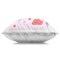 Stupell Industries Pastel Whimsical Cat & Trees Decorative Printed Pillow design by Sazerelli Designs, 18 x 7 x 18